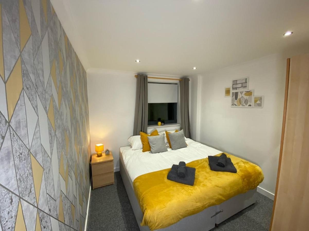 Westone Aspect Sheffield Exterior photo